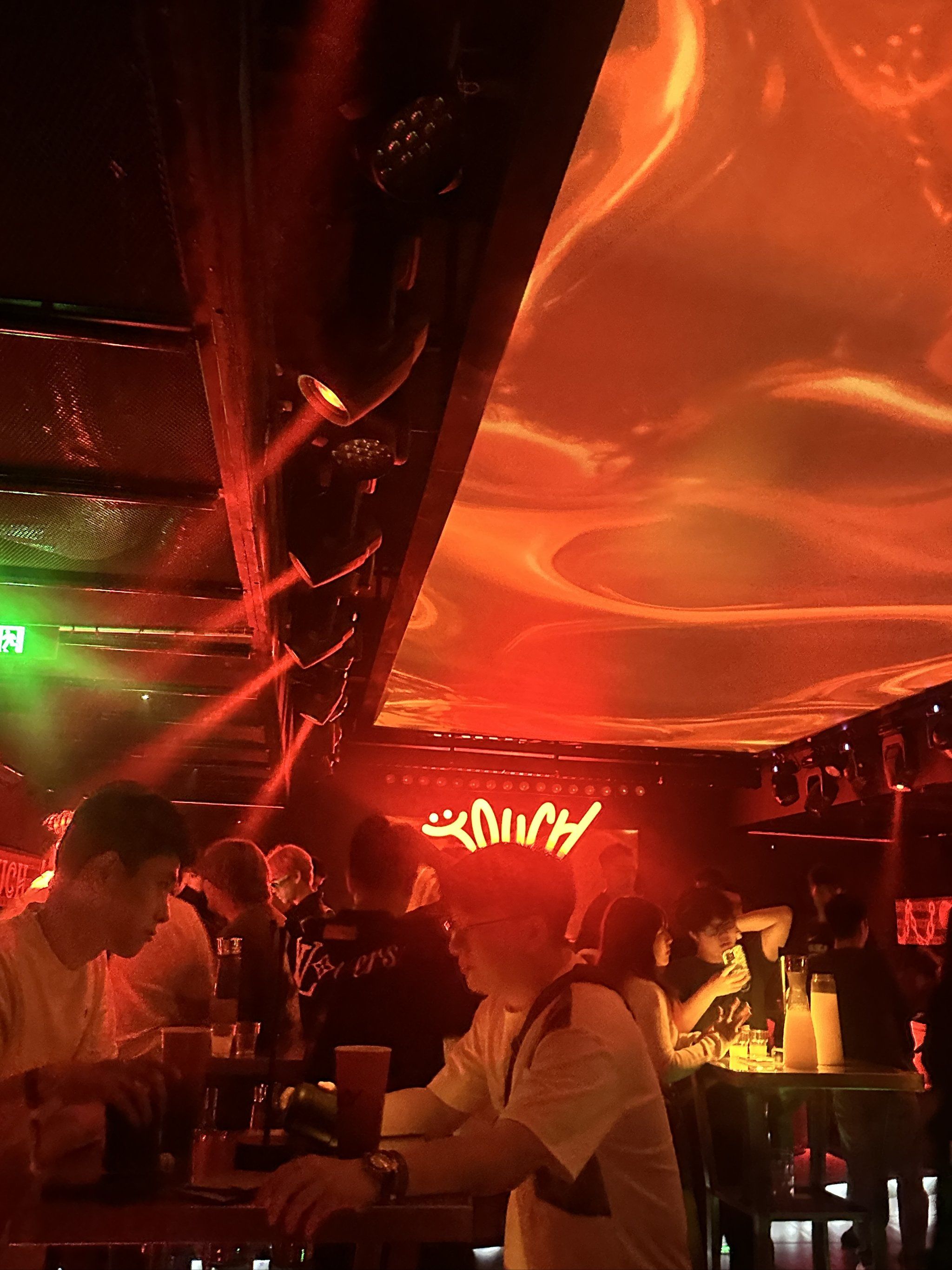 延安商务ktv舒适高端商务ktv选择-富县ktv预定