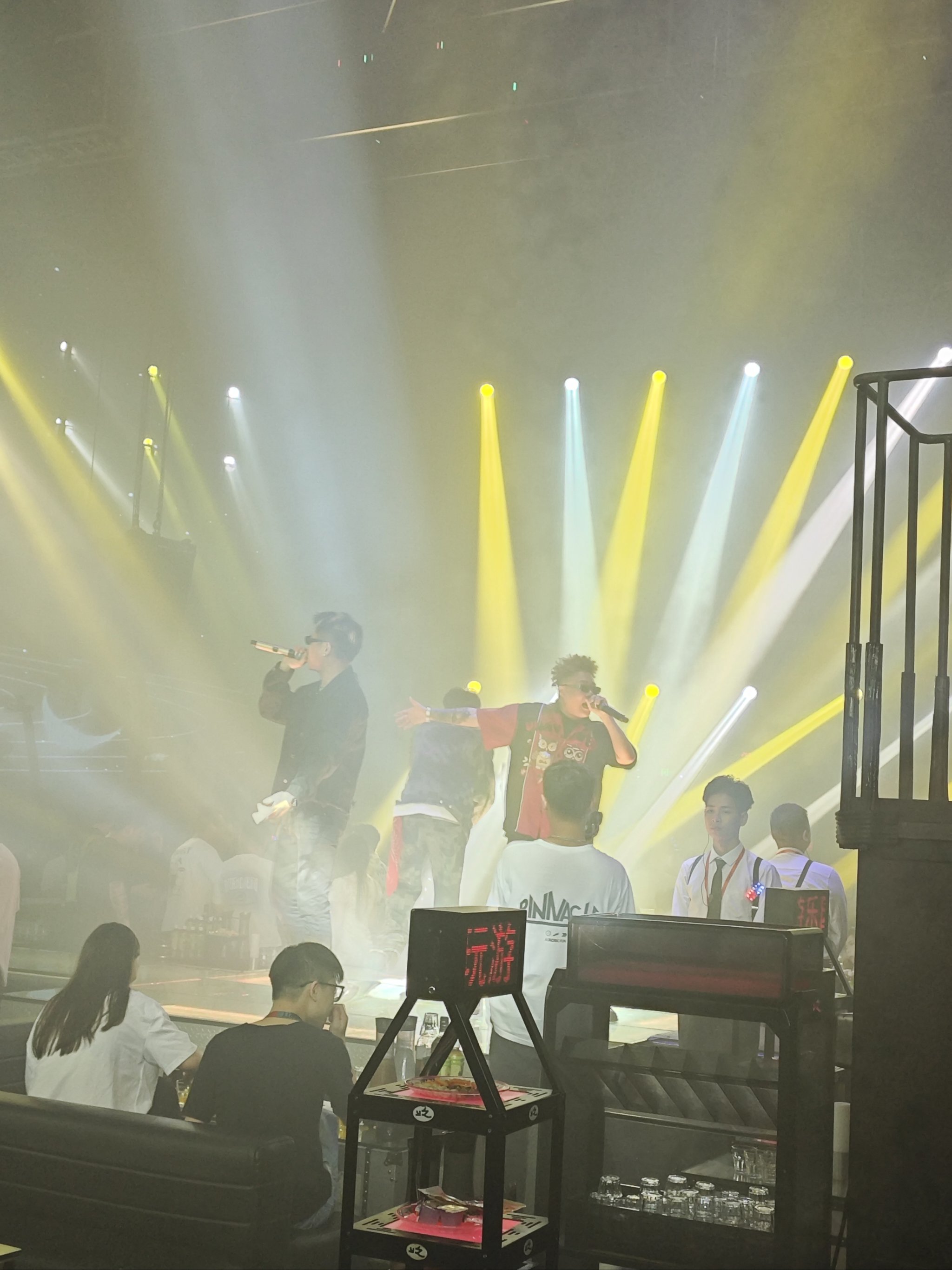 延安商务ktv新玩法-富县ktv预定